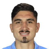 Player EA FC 27 player photo