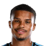 Player EA FC 27 player photo