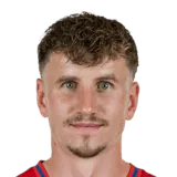 Player EA FC 27 player photo