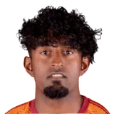 Player EA FC 27 player photo
