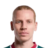 Player EA FC 27 player photo