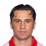 Player EA FC 27 player photo
