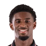 Player EA FC 27 player photo