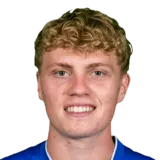 Player EA FC 27 player photo