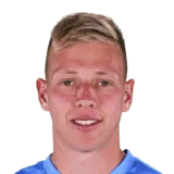 Player EA FC 27 player photo