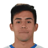 Player EA FC 27 player photo