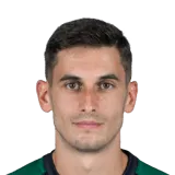 Player EA FC 27 player photo