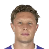 Player EA FC 27 player photo