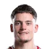 Player EA FC 27 player photo