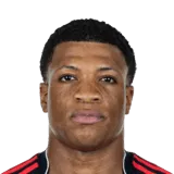 Player EA FC 27 player photo