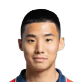 Player EA FC 27 player photo