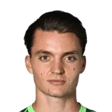 Player EA FC 27 player photo