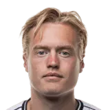 Player EA FC 27 player photo