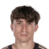 Player EA FC 27 player photo