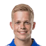 Player EA FC 27 player photo