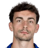 Player EA FC 27 player photo