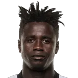 Player EA FC 27 player photo
