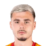Player EA FC 27 player photo