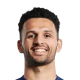 Player EA FC 27 player photo