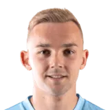 Player EA FC 27 player photo