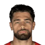 Player EA FC 27 player photo