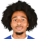 Player EA FC 27 player photo