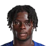 Player EA FC 27 player photo