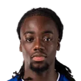 Player EA FC 27 player photo
