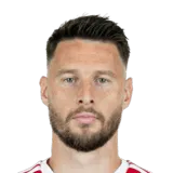 Player EA FC 27 player photo