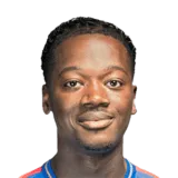 Player EA FC 27 player photo