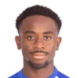Player EA FC 27 player photo
