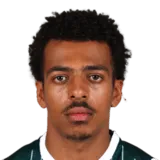 Player EA FC 27 player photo