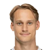 Player EA FC 27 player photo