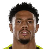 Player EA FC 27 player photo
