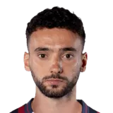Player EA FC 27 player photo