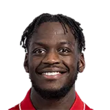 Player EA FC 27 player photo