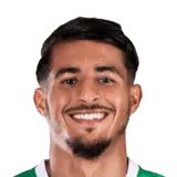 Player EA FC 27 player photo