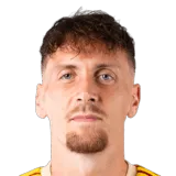 Player EA FC 27 player photo