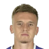 Player EA FC 27 player photo