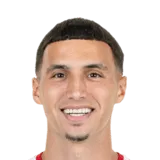 Player EA FC 27 player photo