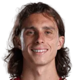 Player EA FC 27 player photo