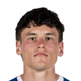 Player EA FC 27 player photo