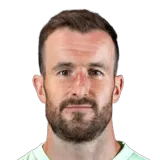Player EA FC 27 player photo