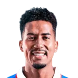 Player EA FC 27 player photo
