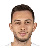Player EA FC 27 player photo