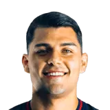 Player EA FC 27 player photo