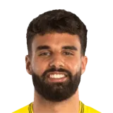 Player EA FC 27 player photo