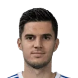 Player EA FC 27 player photo