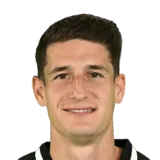 Player EA FC 27 player photo