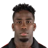 Player EA FC 27 player photo